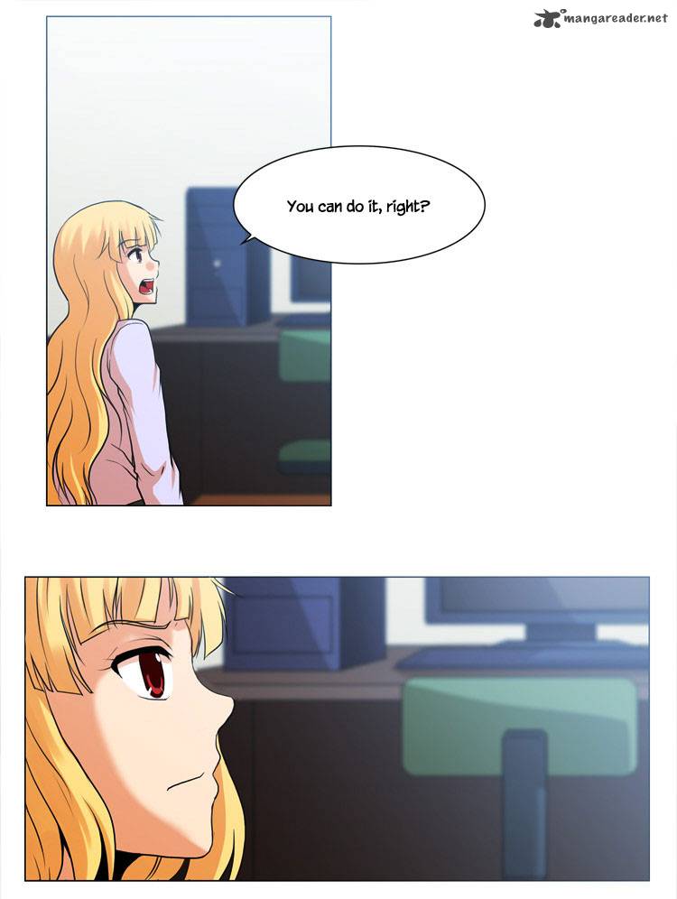 The Legend Of Lady Mirror 3 28