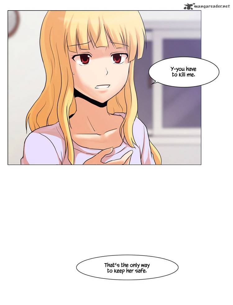 The Legend Of Lady Mirror 3 34