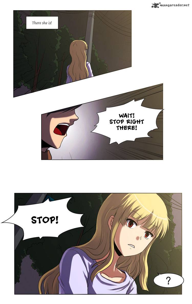 The Legend Of Lady Mirror 3 7