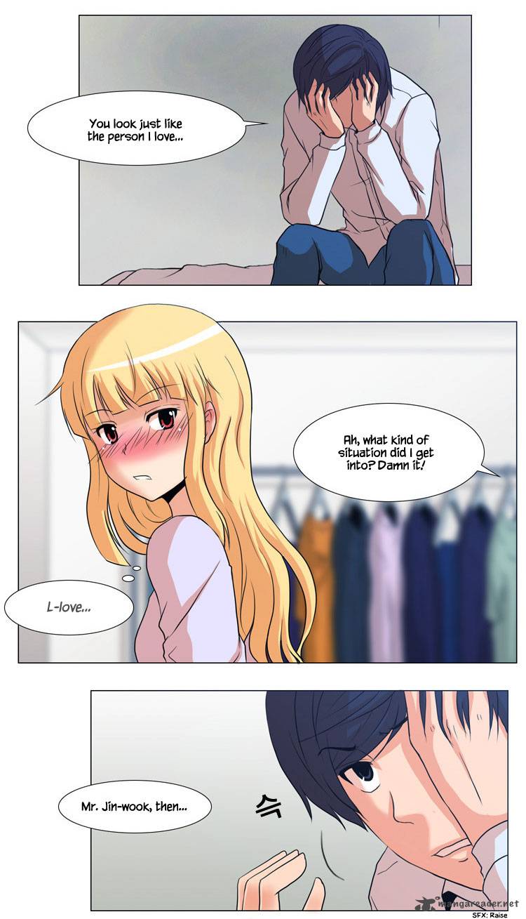 The Legend Of Lady Mirror 4 12