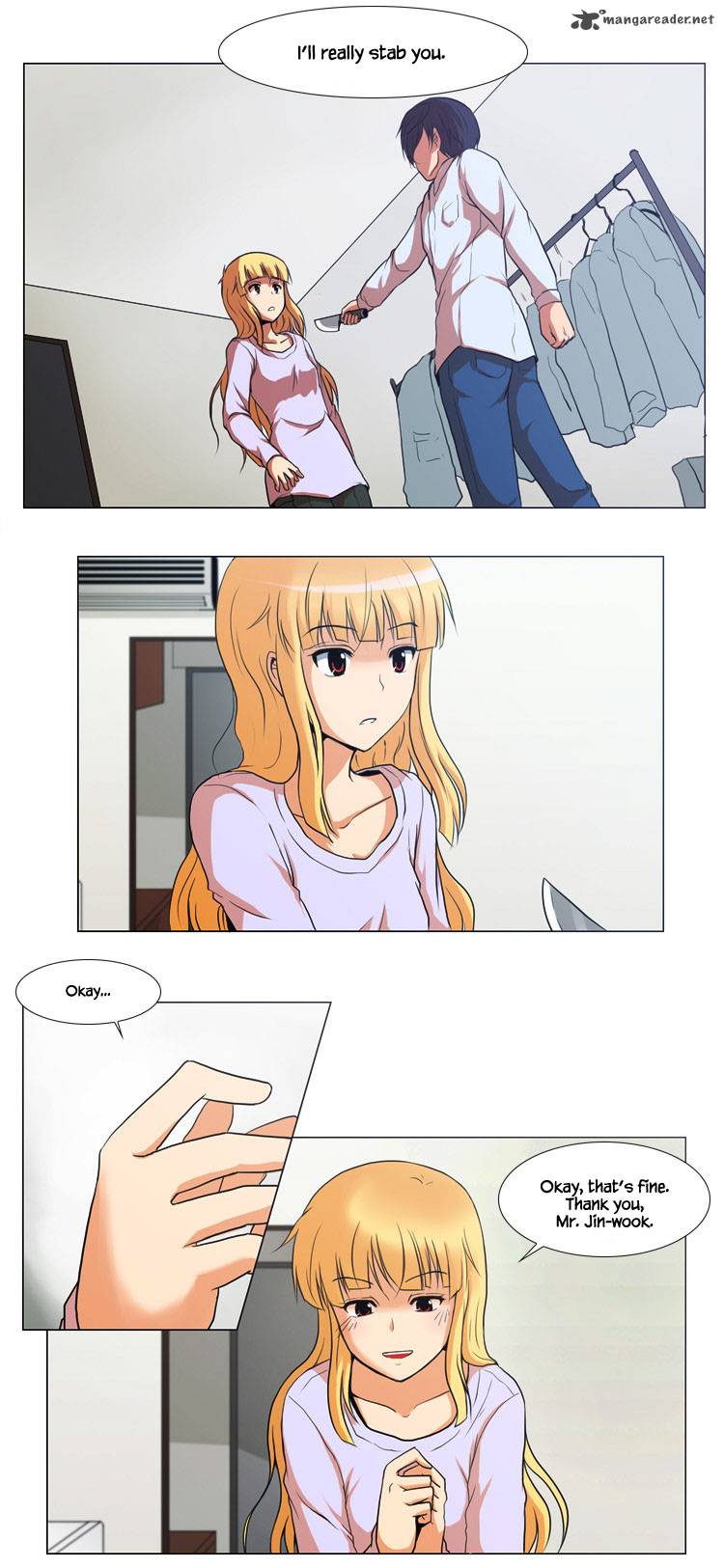 The Legend Of Lady Mirror 4 15