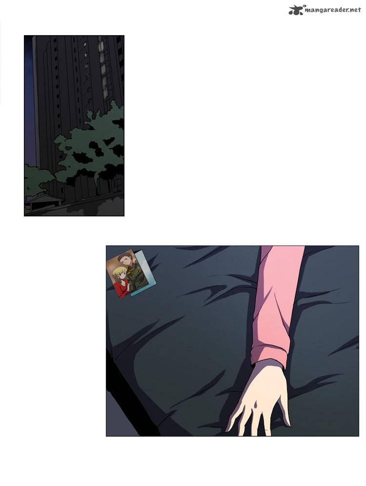 The Legend Of Lady Mirror 4 17