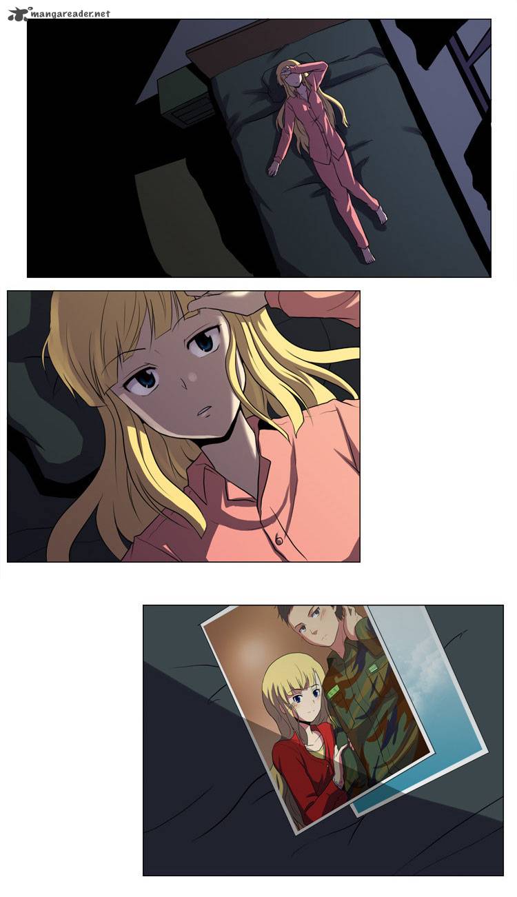 The Legend Of Lady Mirror 4 18