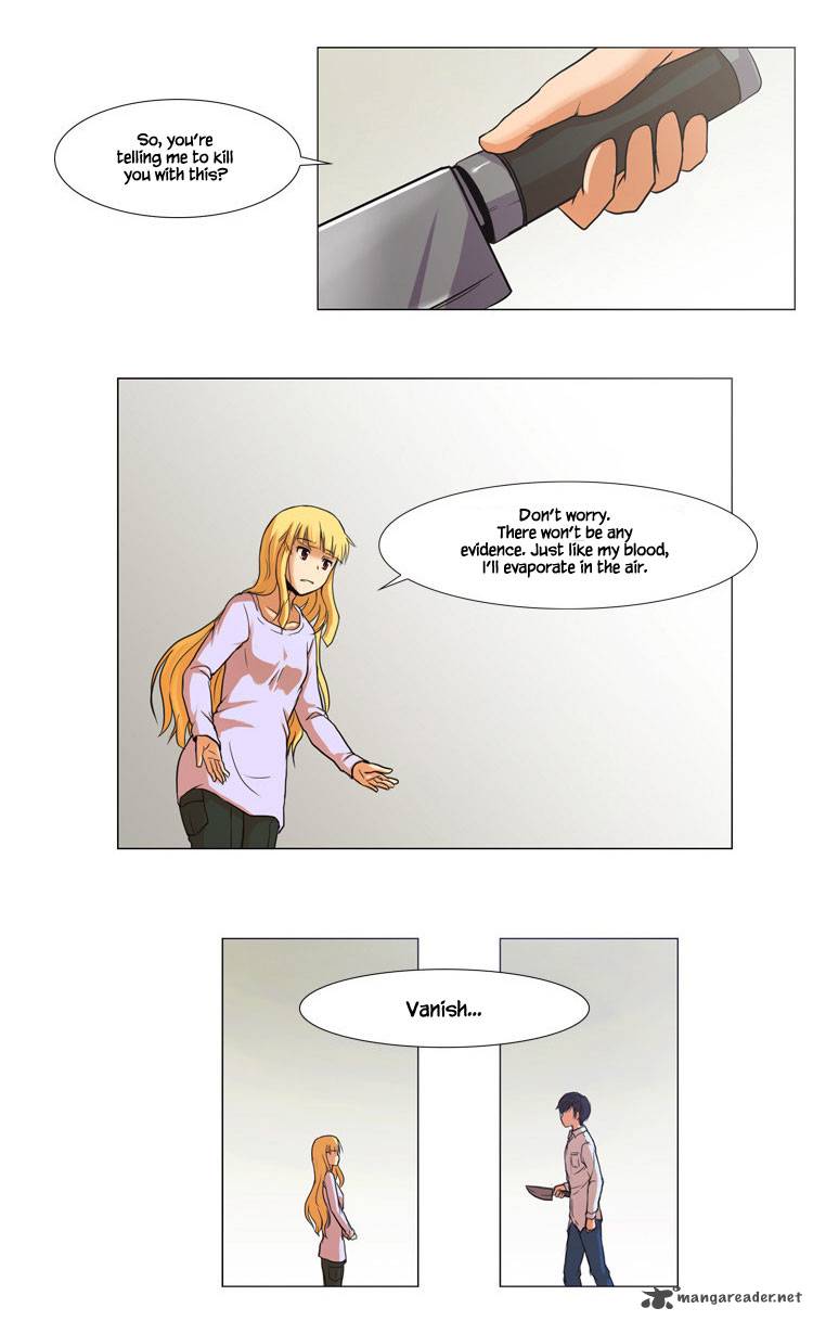 The Legend Of Lady Mirror 4 3