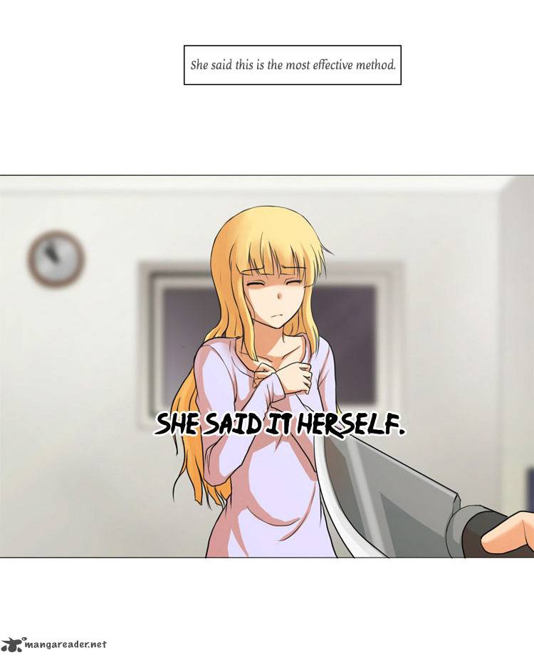 The Legend Of Lady Mirror 4 6