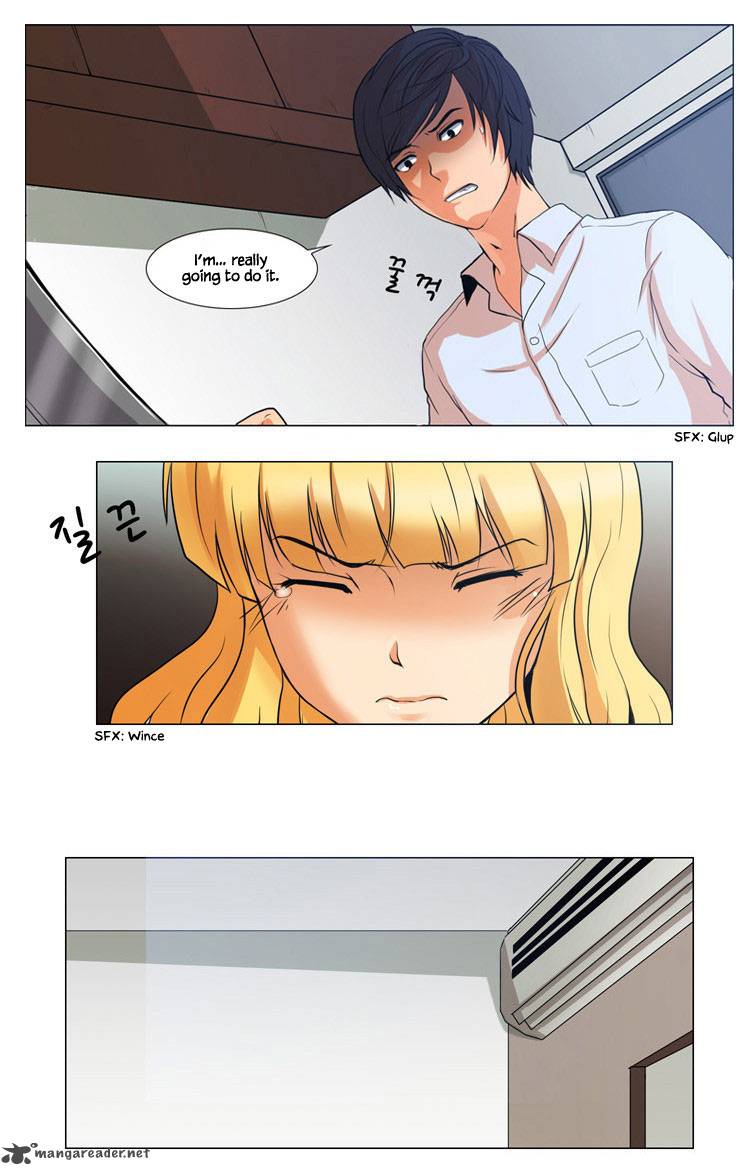 The Legend Of Lady Mirror 4 7