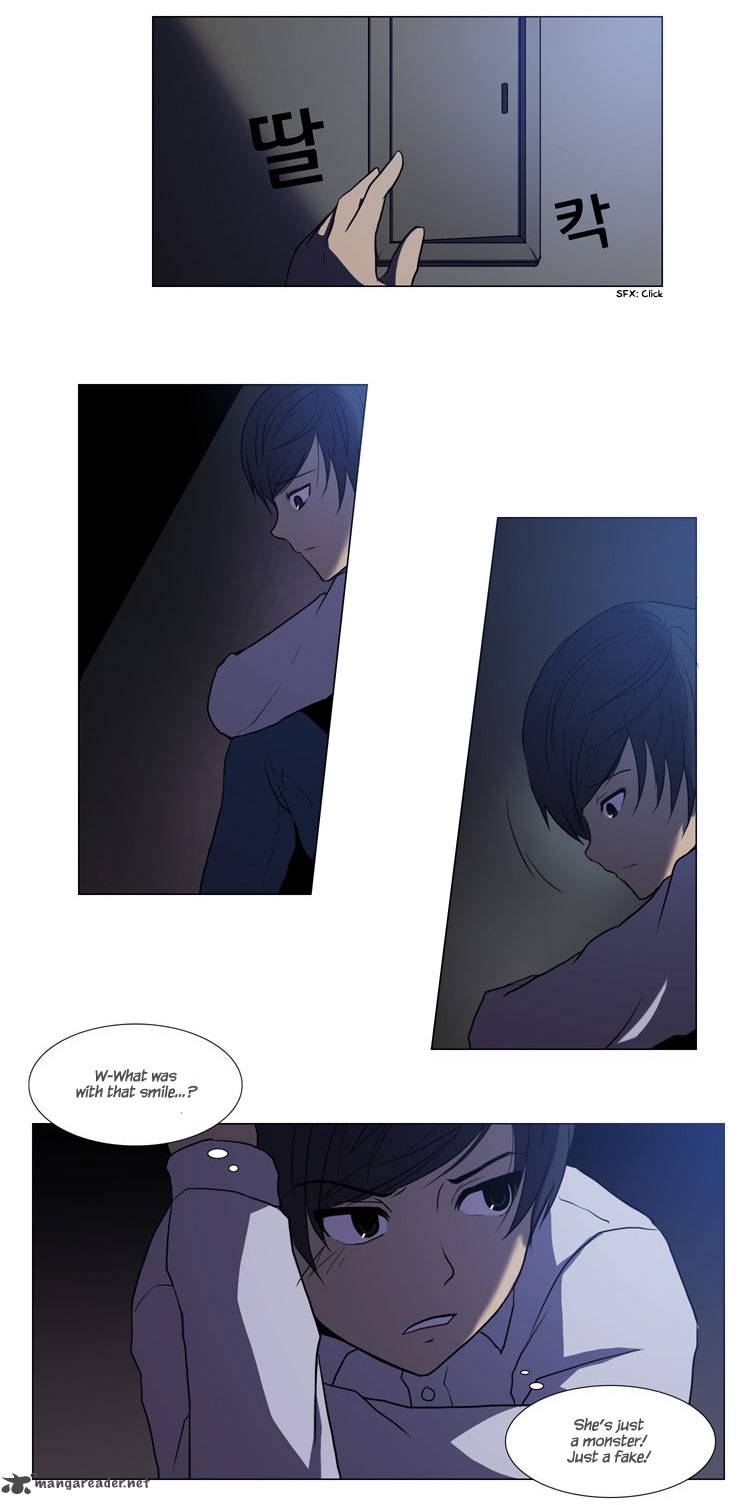 The Legend Of Lady Mirror 5 11