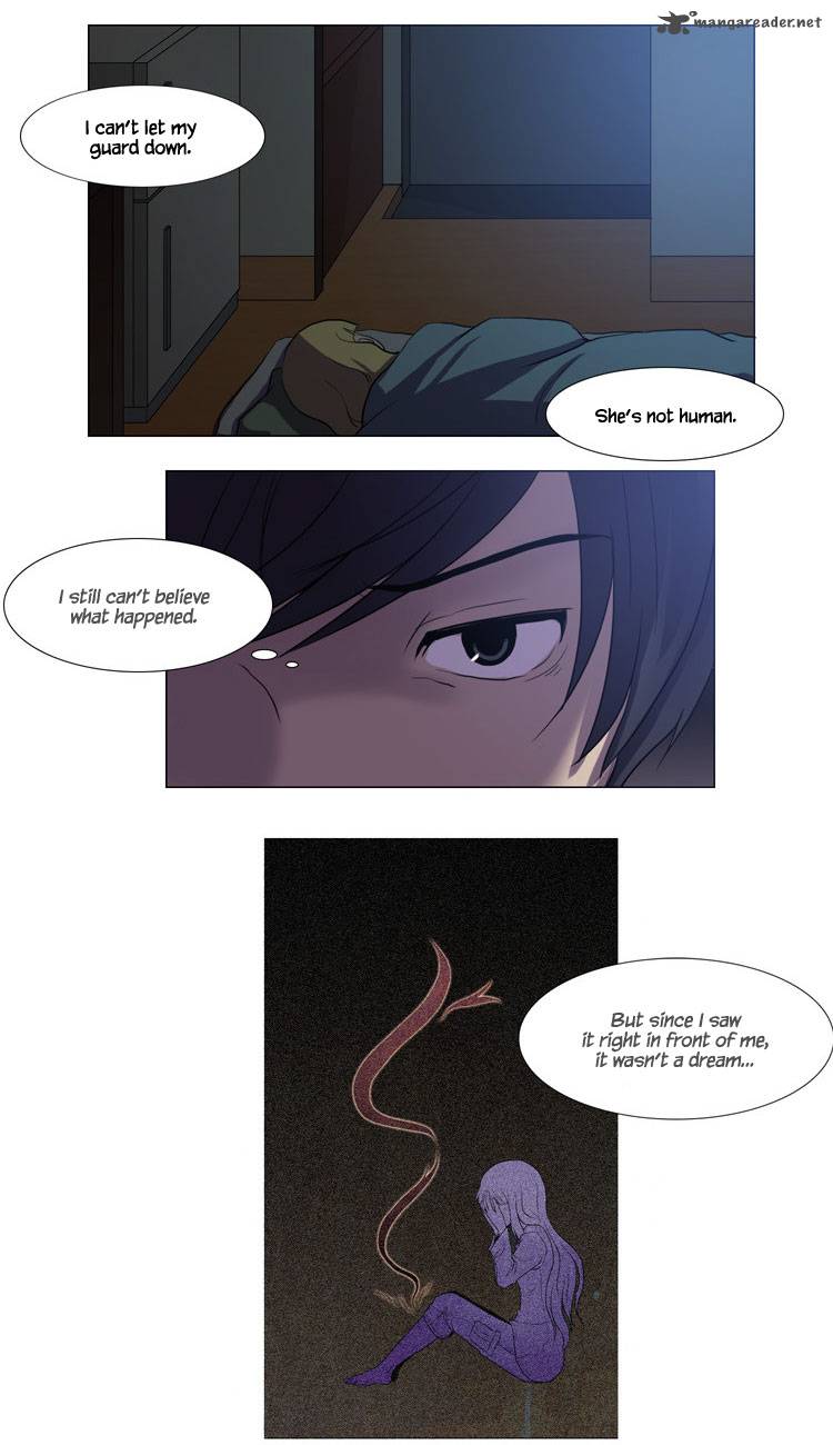 The Legend Of Lady Mirror 5 12