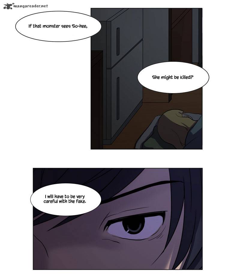 The Legend Of Lady Mirror 5 14
