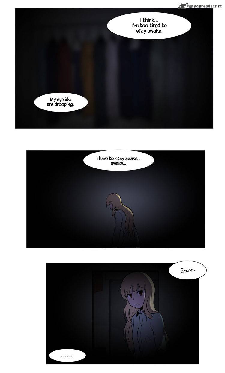 The Legend Of Lady Mirror 5 15