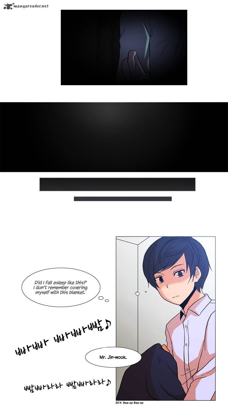 The Legend Of Lady Mirror 5 16