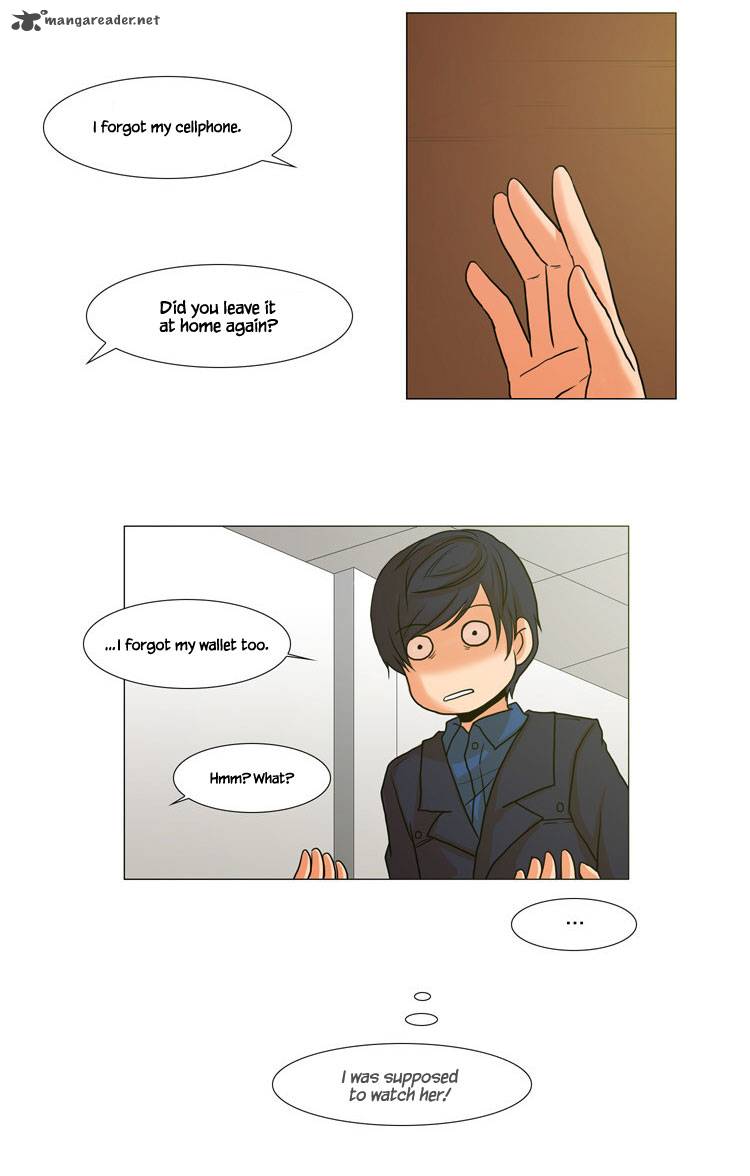 The Legend Of Lady Mirror 5 25