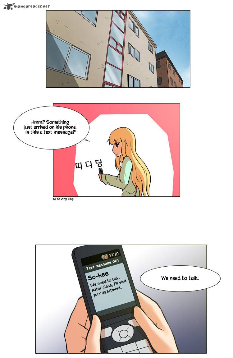 The Legend Of Lady Mirror 5 26