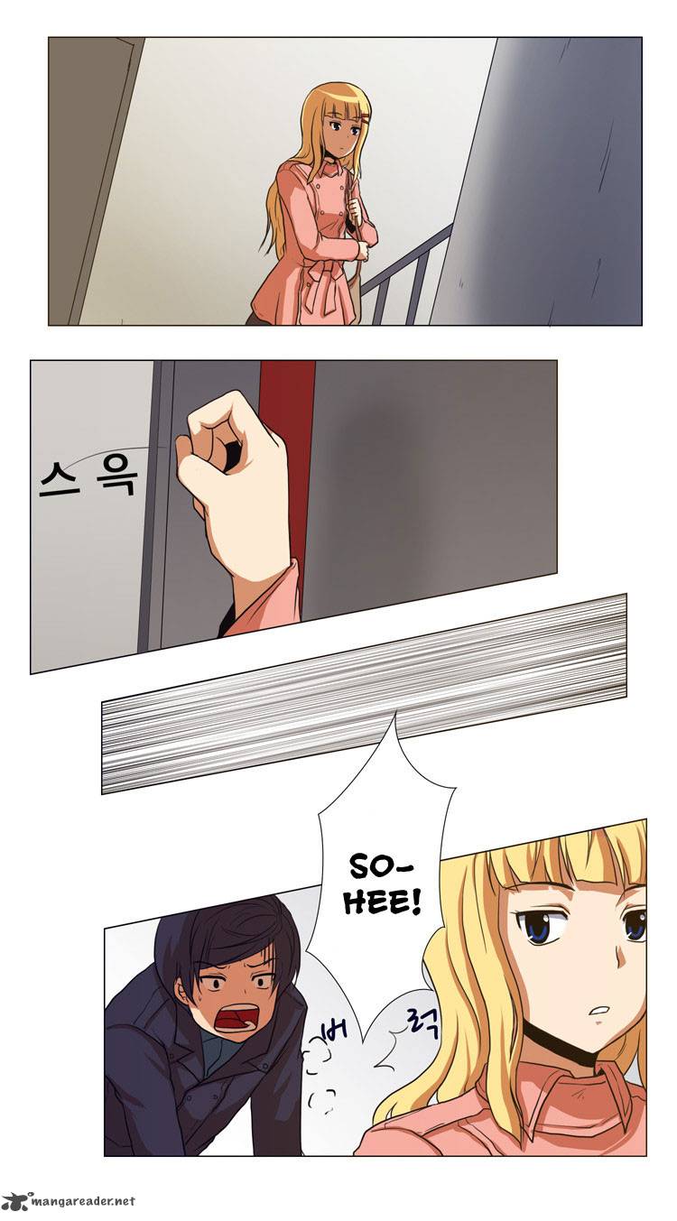 The Legend Of Lady Mirror 6 10