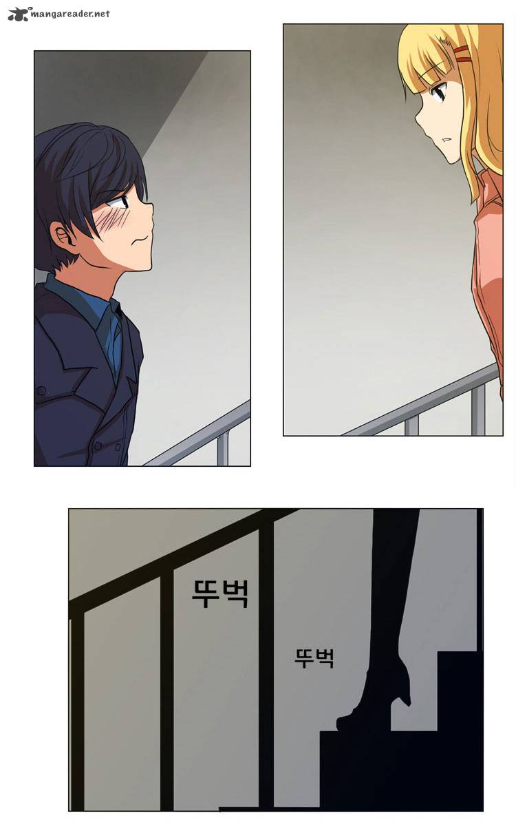 The Legend Of Lady Mirror 6 16