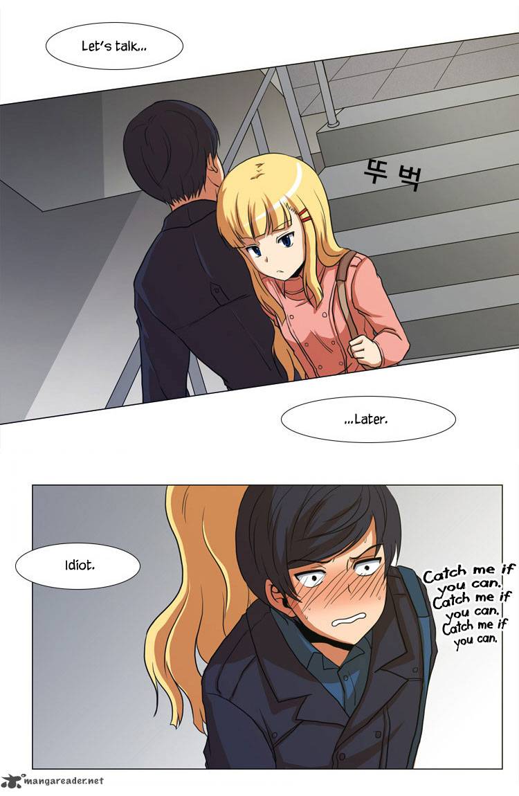 The Legend Of Lady Mirror 6 17