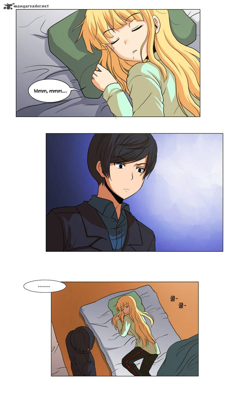 The Legend Of Lady Mirror 6 20
