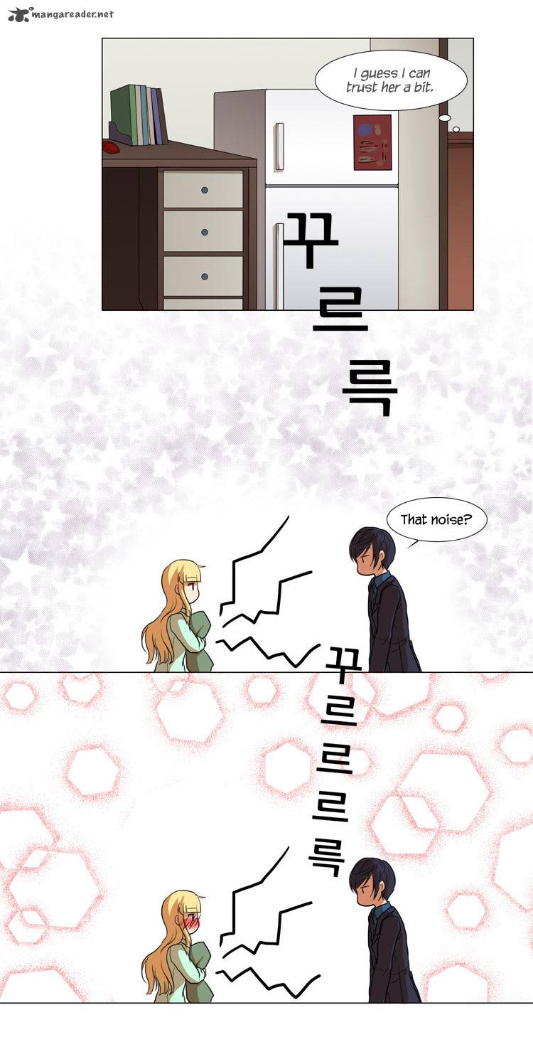 The Legend Of Lady Mirror 6 25