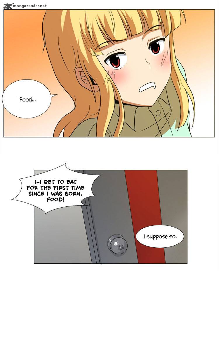 The Legend Of Lady Mirror 6 28