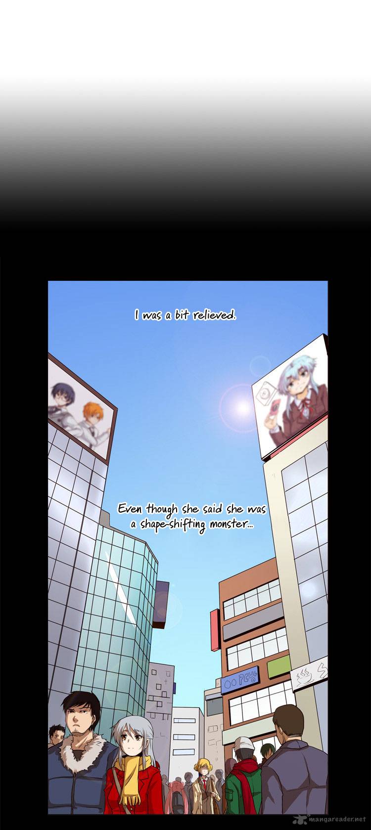 The Legend Of Lady Mirror 6 29