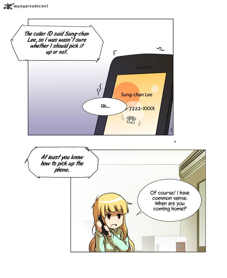 The Legend Of Lady Mirror 6 4