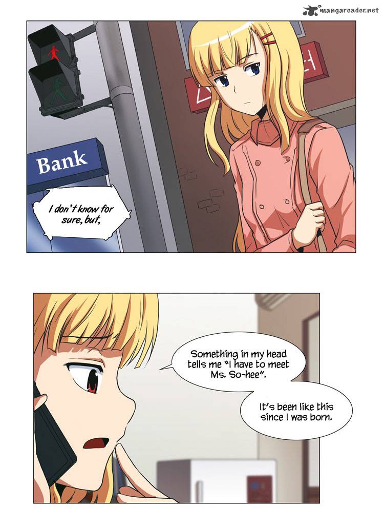 The Legend Of Lady Mirror 6 7