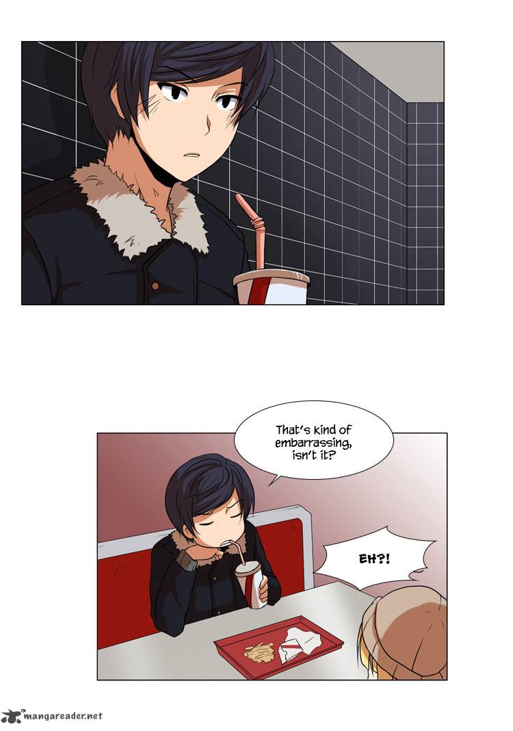 The Legend Of Lady Mirror 8 13