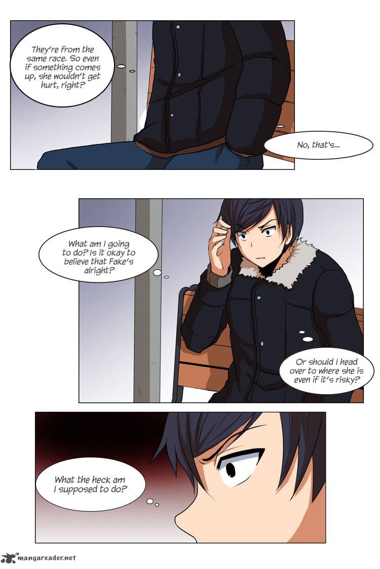 The Legend Of Lady Mirror 9 13
