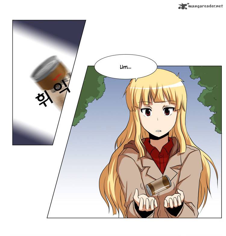 The Legend Of Lady Mirror 9 14