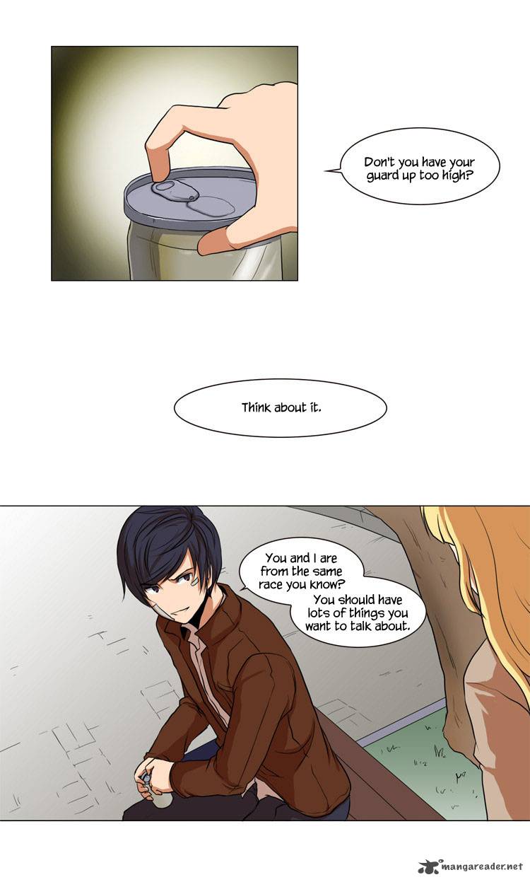 The Legend Of Lady Mirror 9 16