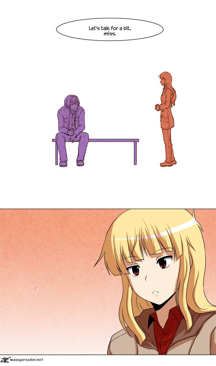 The Legend Of Lady Mirror 9 17