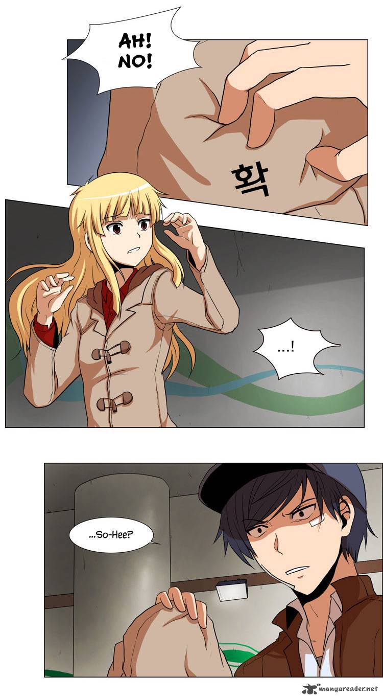 The Legend Of Lady Mirror 9 4