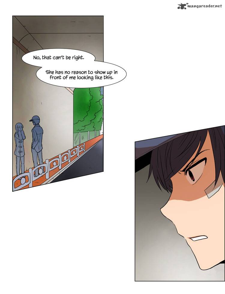 The Legend Of Lady Mirror 9 5