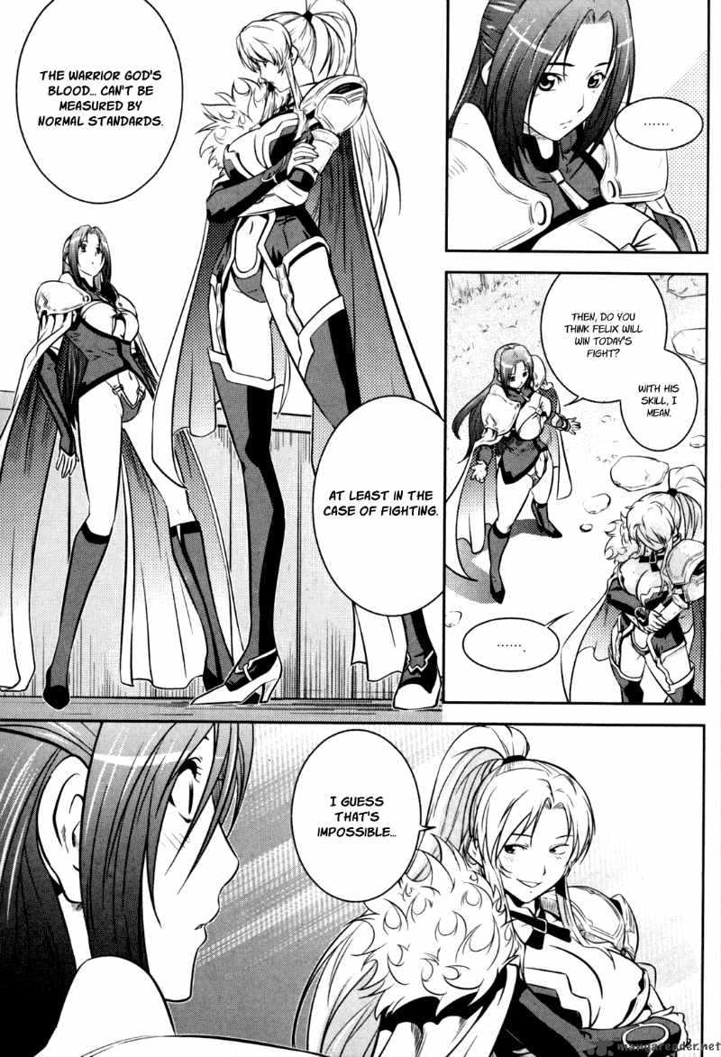 The Legend Of Maian 44 32