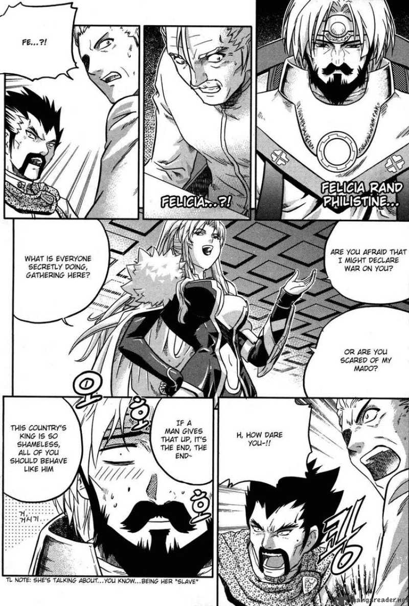 The Legend Of Maian 9 16