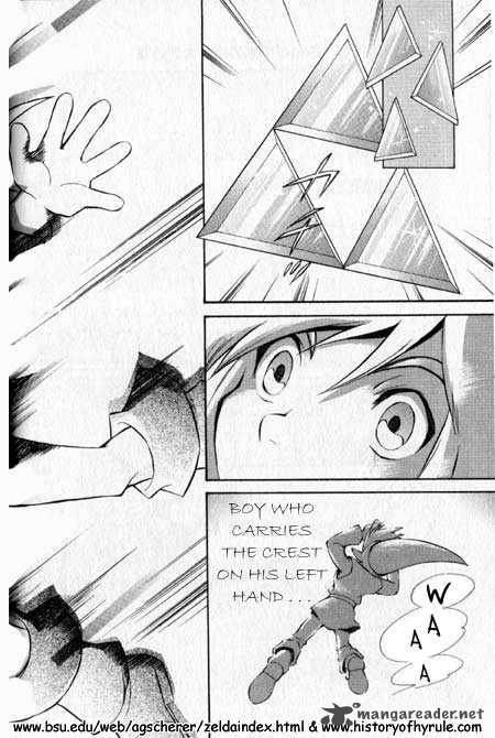 The Legend Of Zelda Oracle Of Seasons 1 28