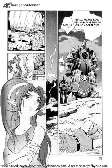 The Legend Of Zelda Oracle Of Seasons 2 14