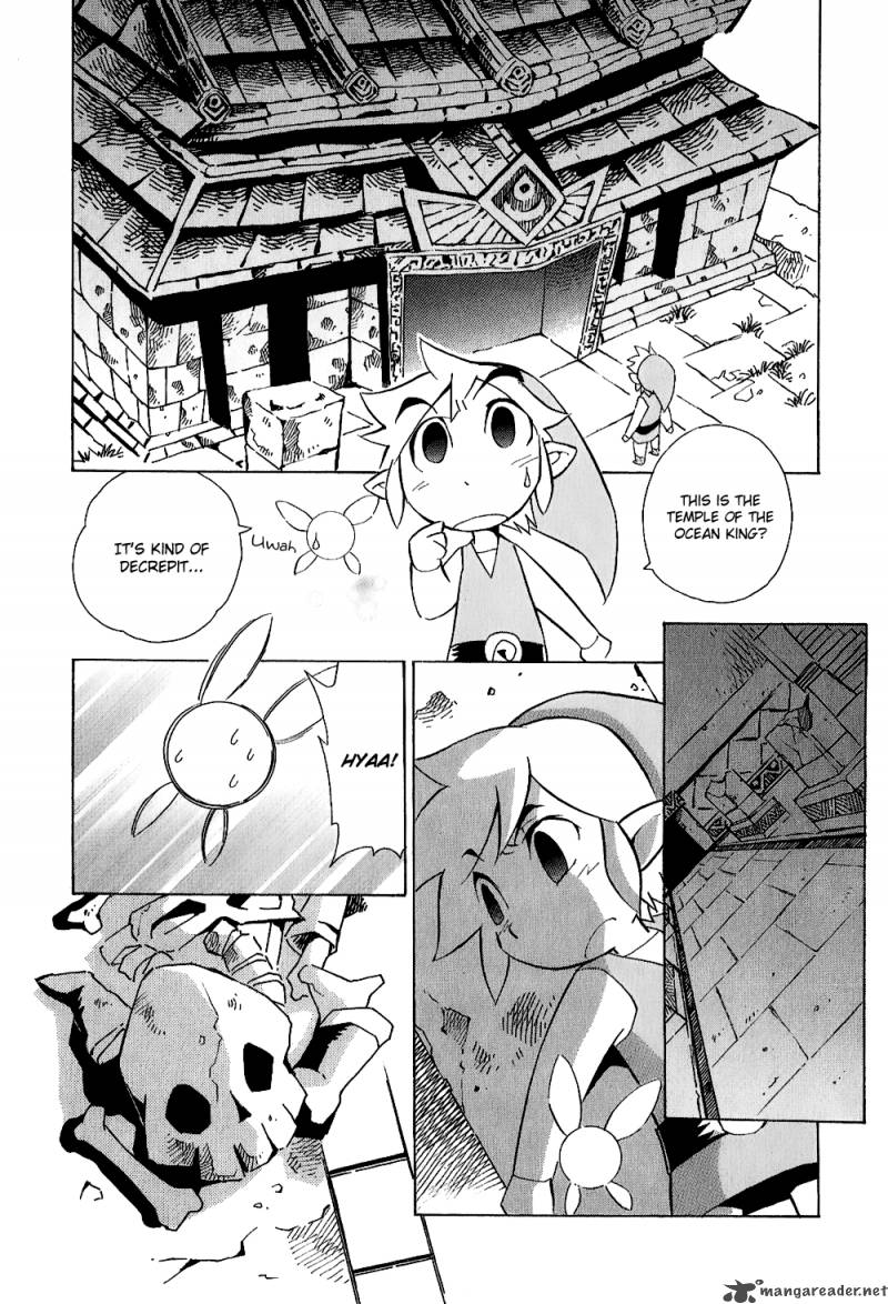 The Legend Of Zelda Phantom Hourglass 2 14