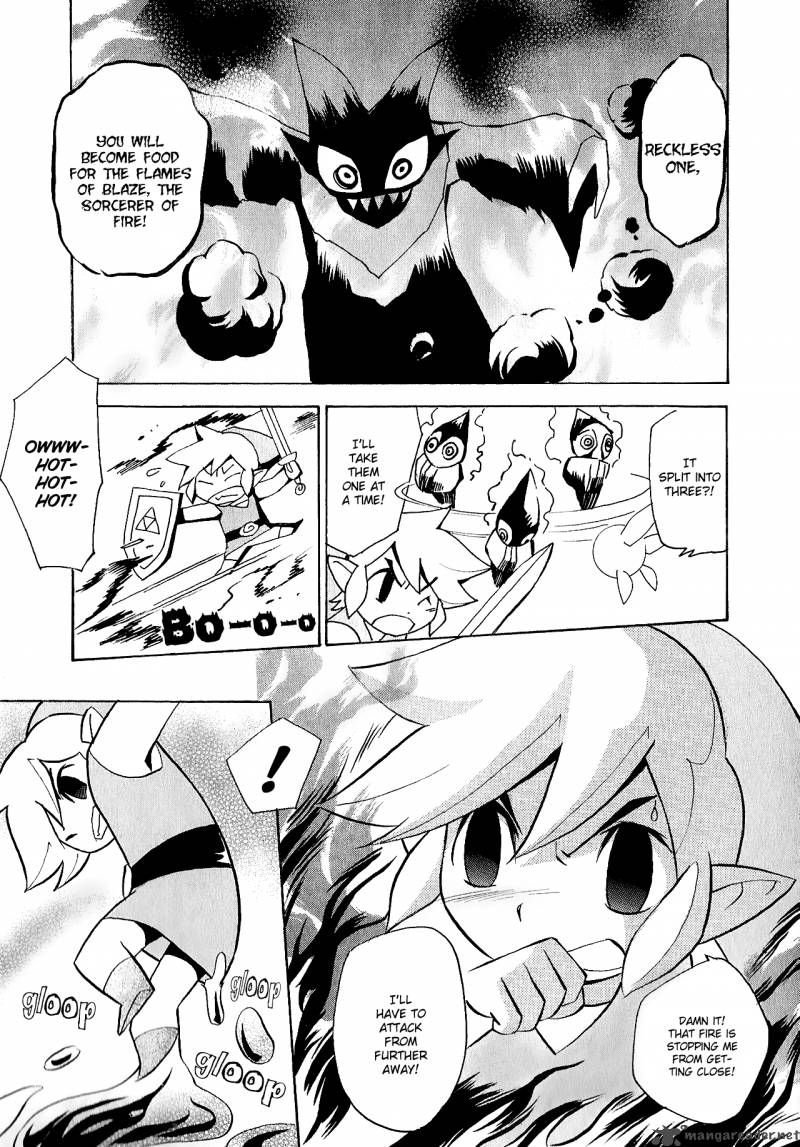 The Legend Of Zelda Phantom Hourglass 4 11