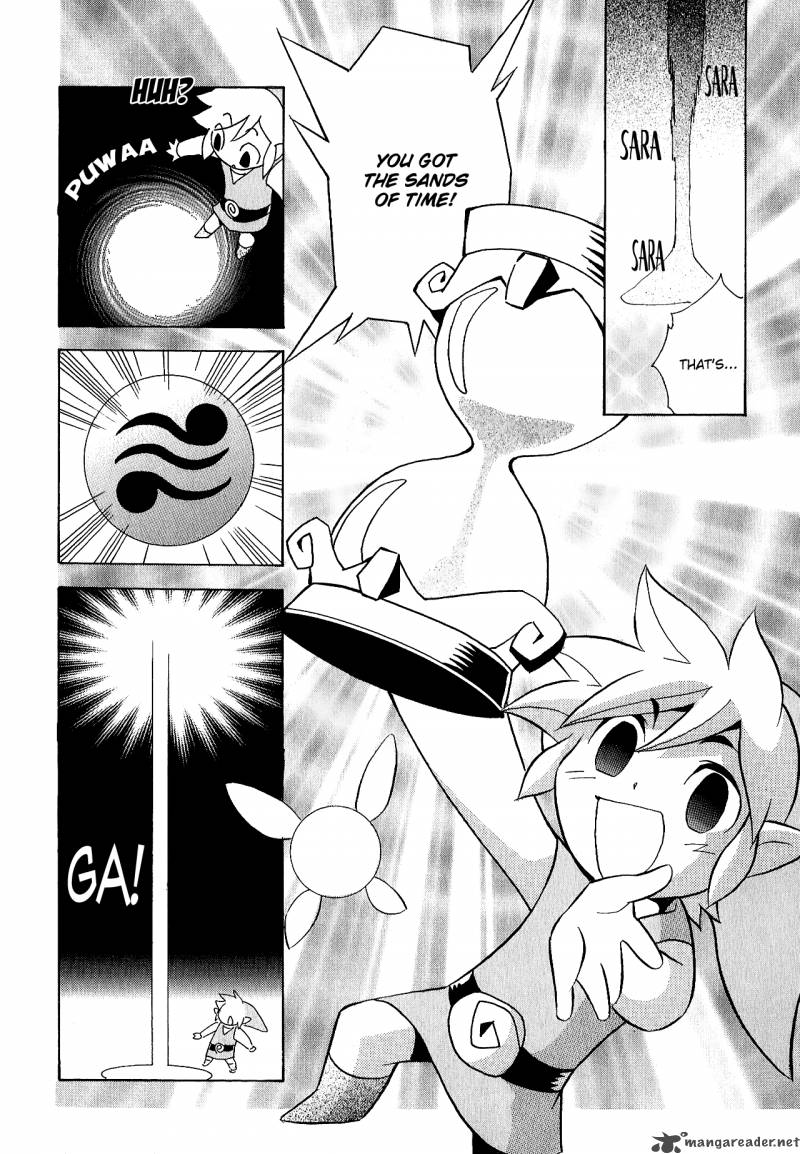 The Legend Of Zelda Phantom Hourglass 4 14
