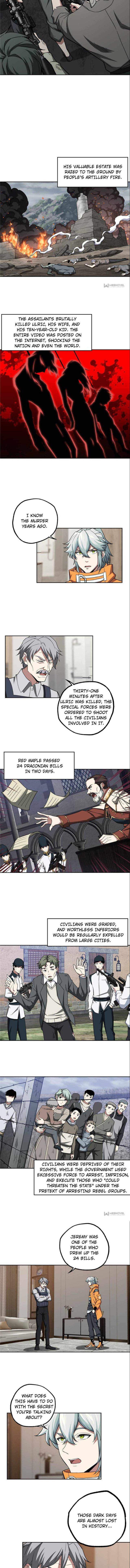 The Legendary Mechanic 130 2