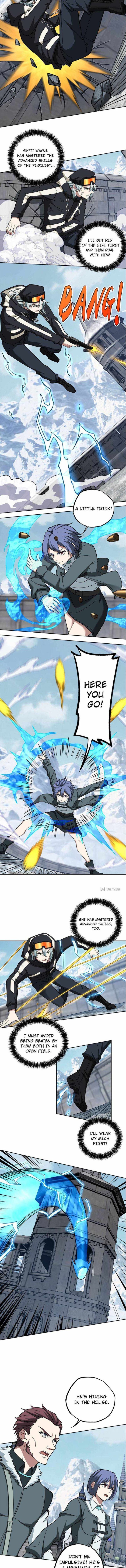 The Legendary Mechanic 139 3