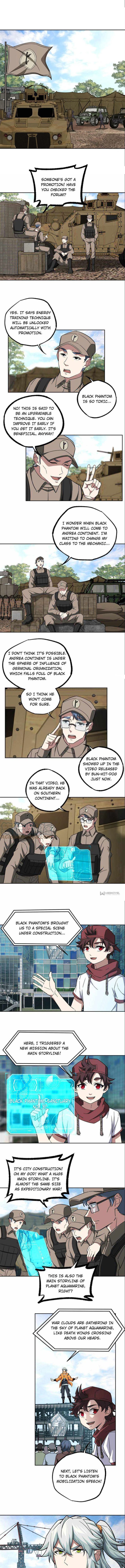 The Legendary Mechanic 147 1