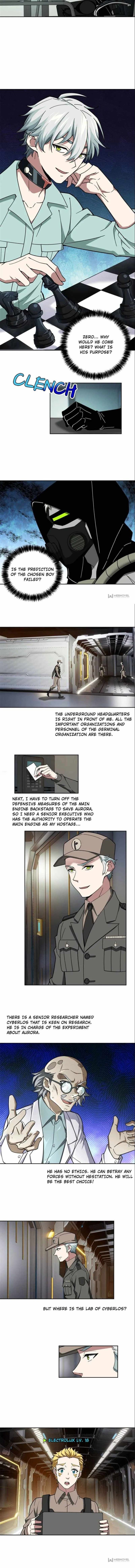 The Legendary Mechanic 158 2