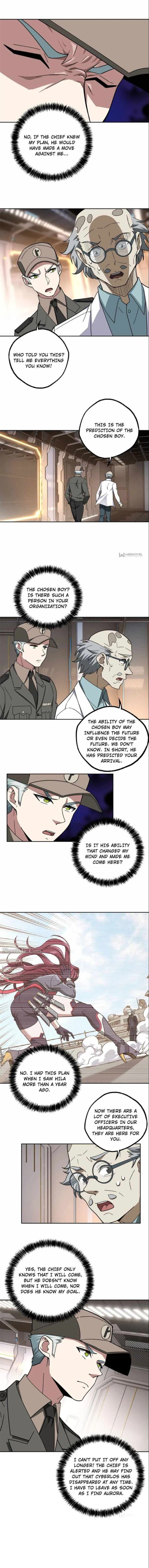The Legendary Mechanic 158 5