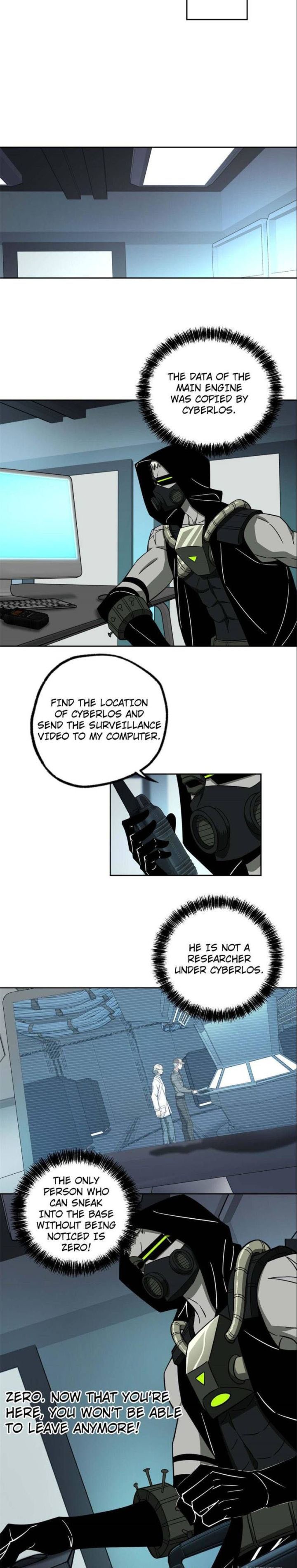 The Legendary Mechanic 159 4