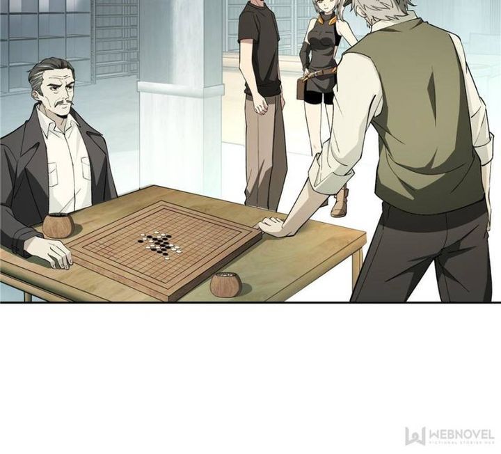 The Legendary Mechanic 16 48