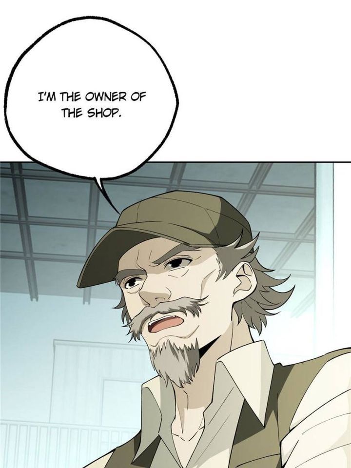 The Legendary Mechanic 16 49