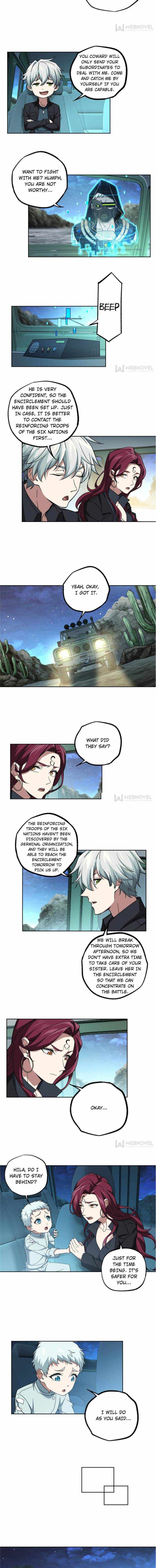 The Legendary Mechanic 168 3