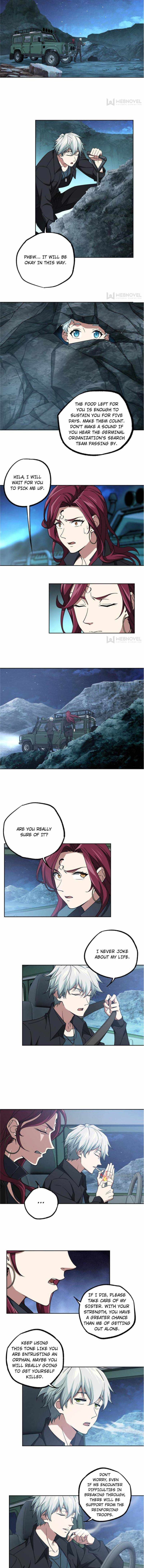 The Legendary Mechanic 168 4